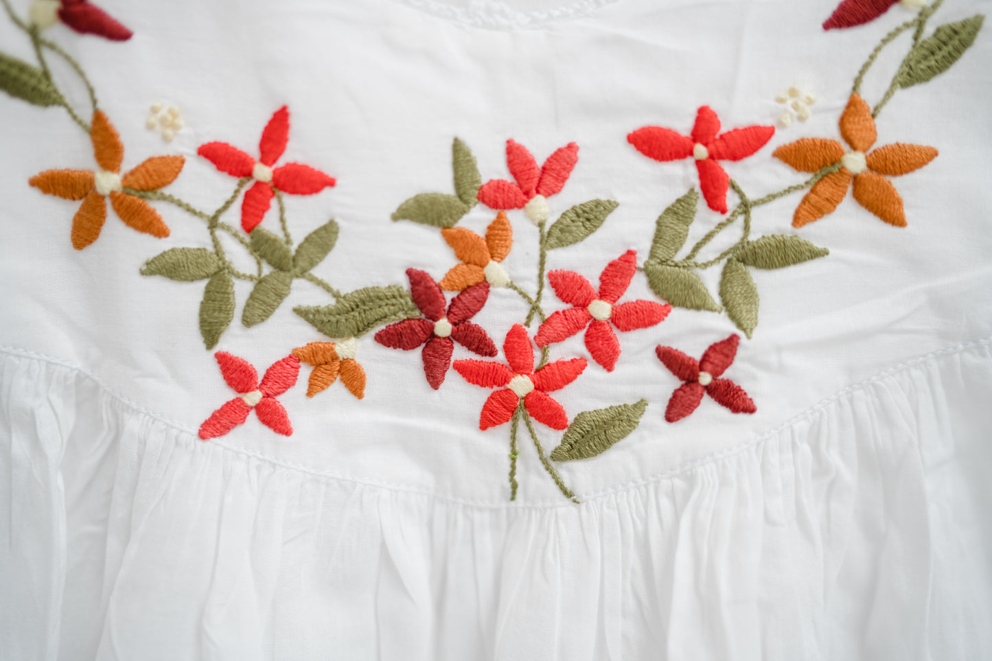 Nightgowns Size XL - Seconds