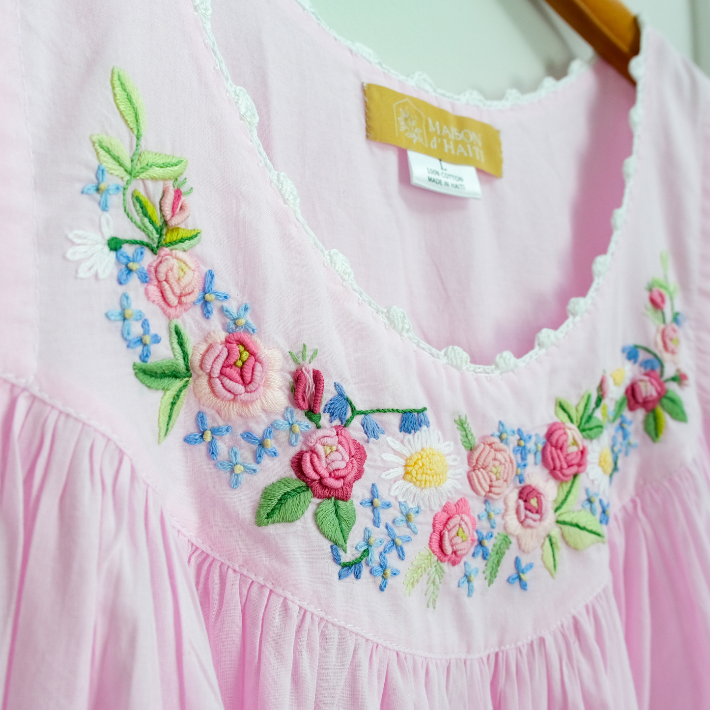Nightgowns Size XL - Seconds