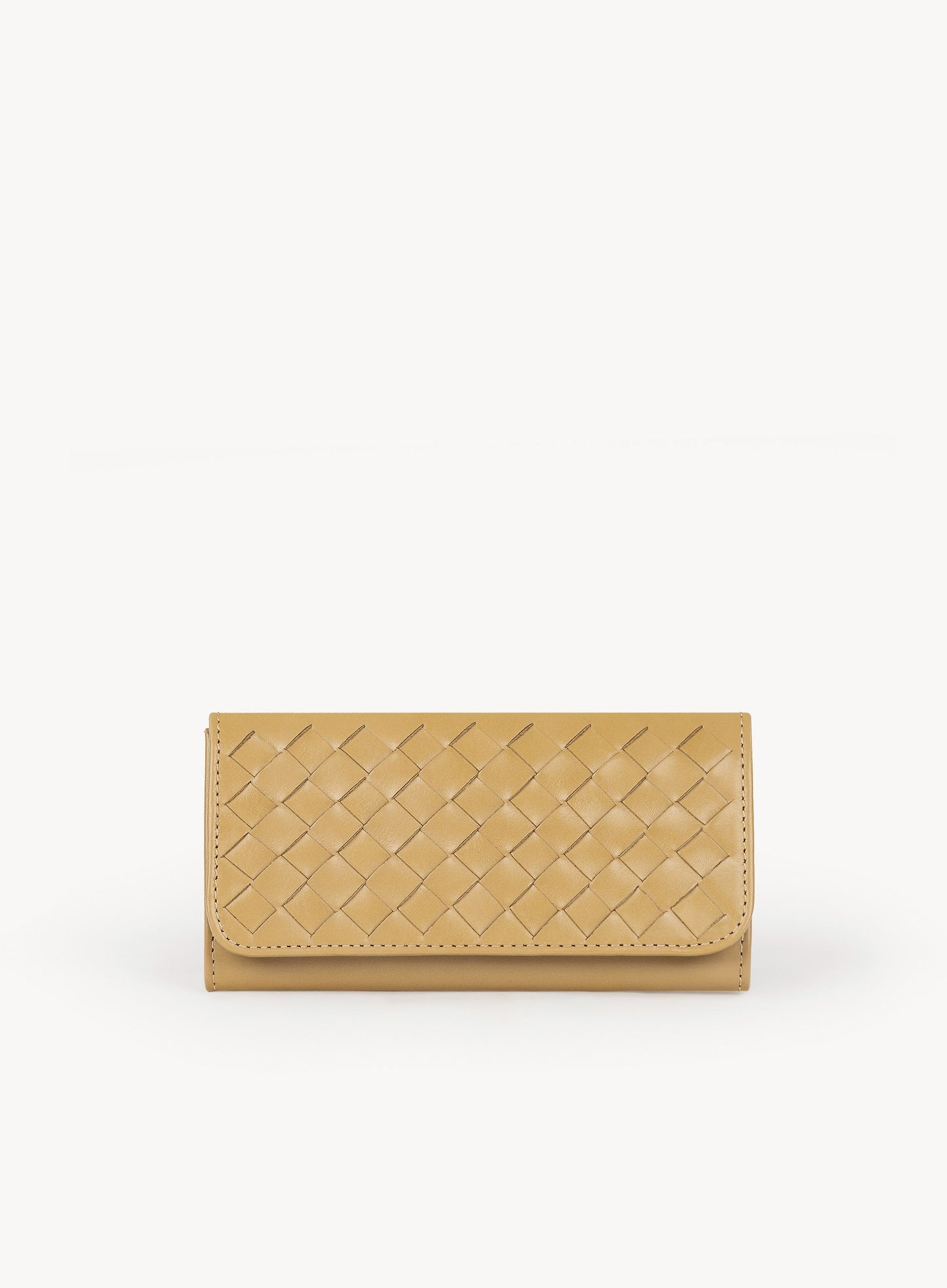 XL Trifold Wallet by Deux Mains