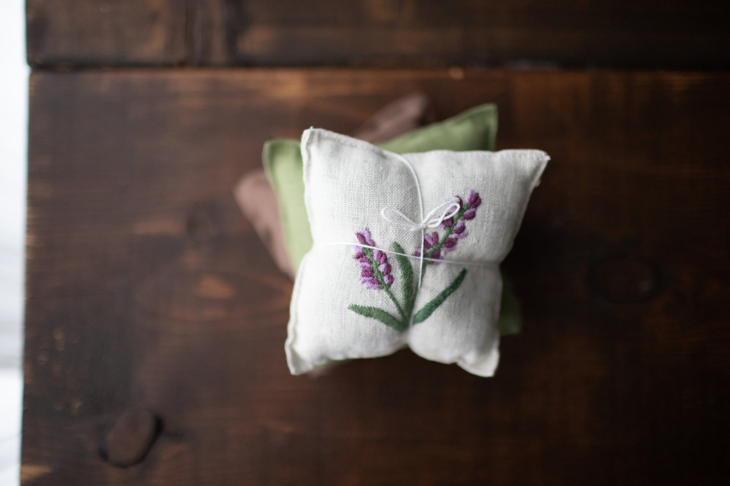 Single Sachet - Maison Lavender