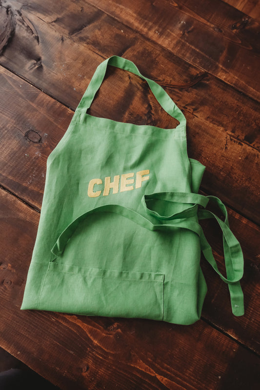 Chef Apron