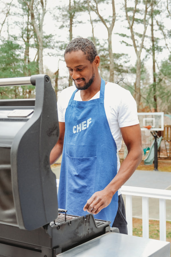 Chef Apron