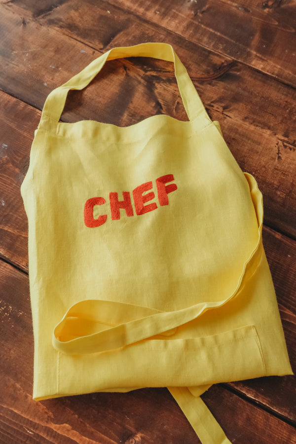 Chef Apron