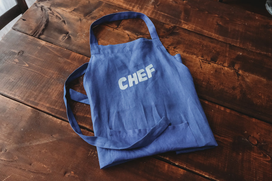 Chef Apron