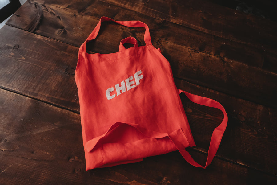 Chef Apron