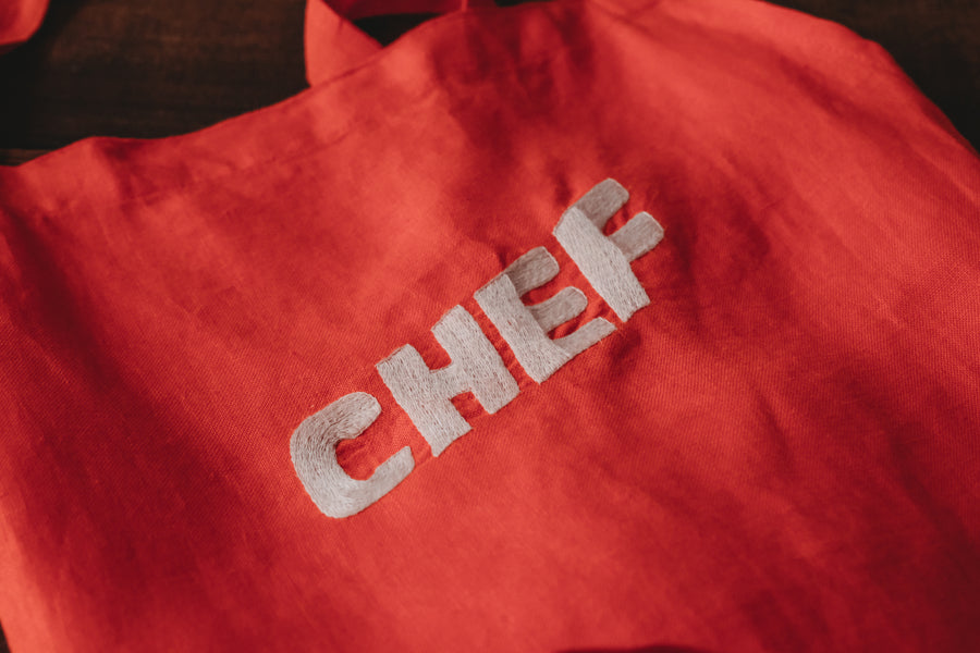 Chef Apron