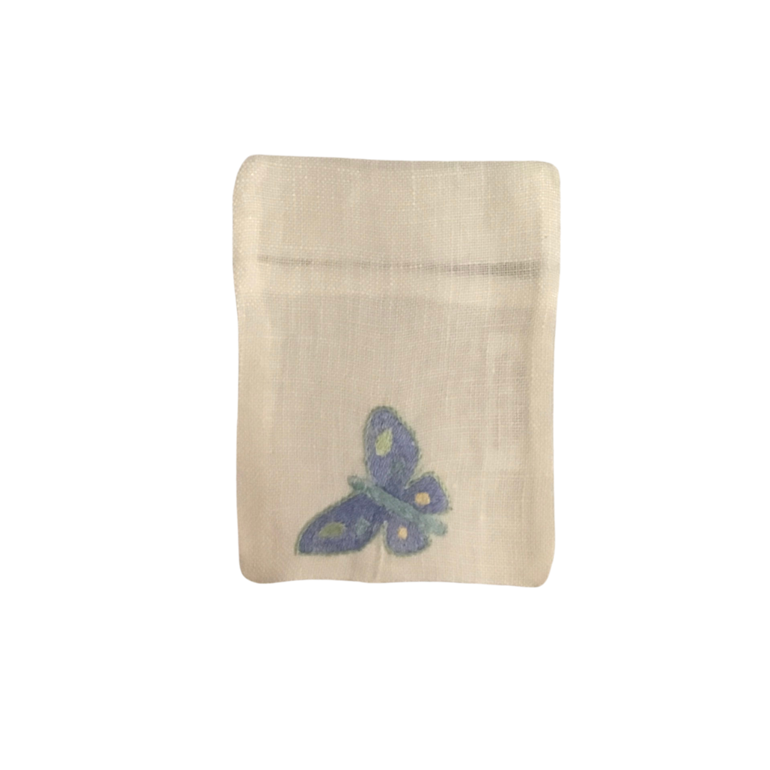 Linen Sachet Cover (4x3) - SSS