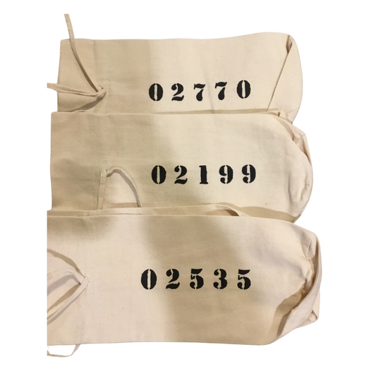 Reusable Wine Bag - SSS