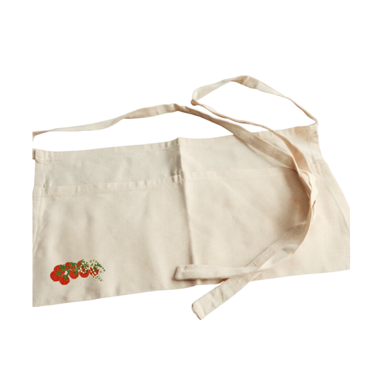 Gardening Apron - Tomato