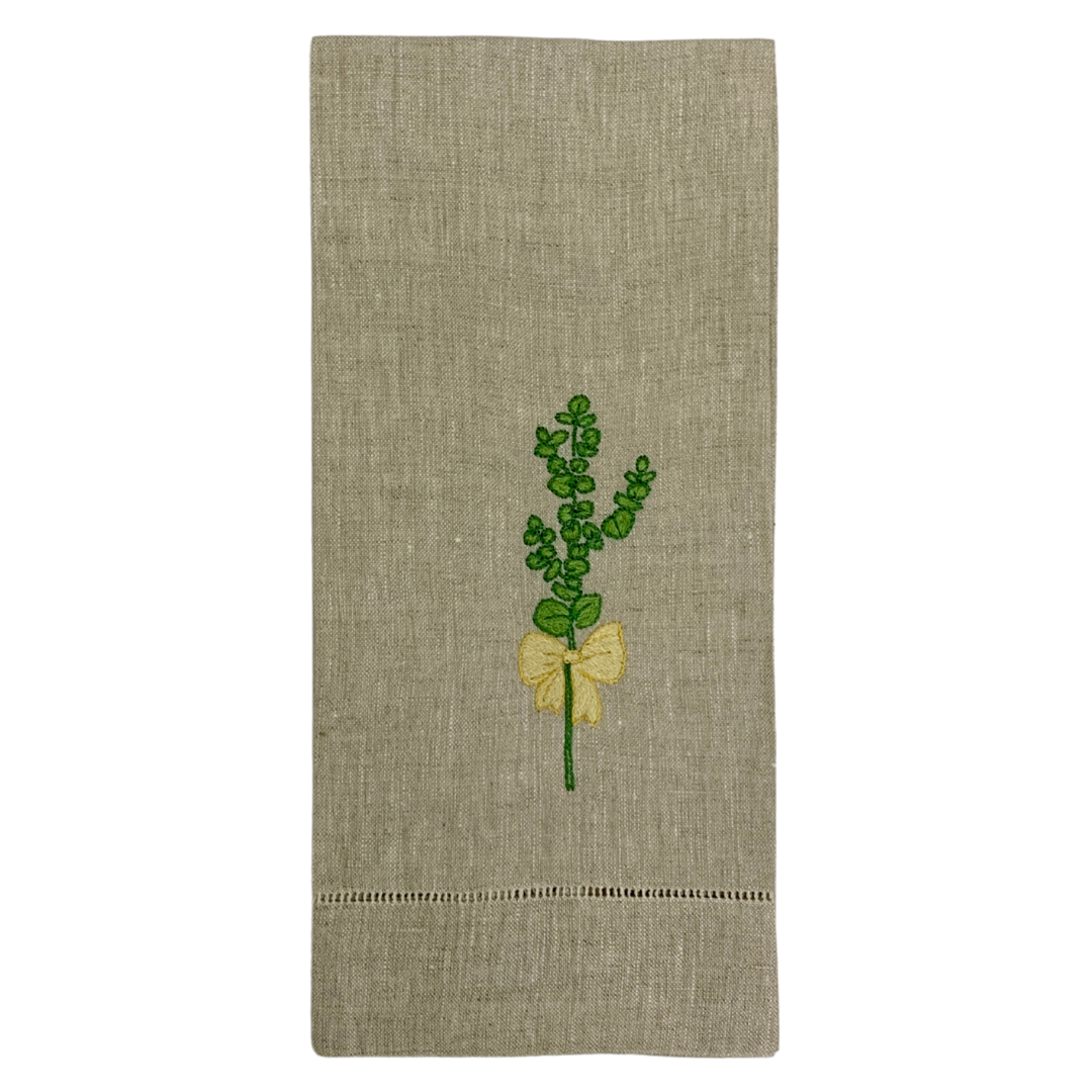 Tea Towels - Eucalyptus