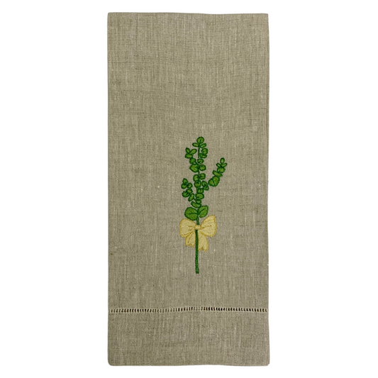 Tea Towels - Eucalyptus
