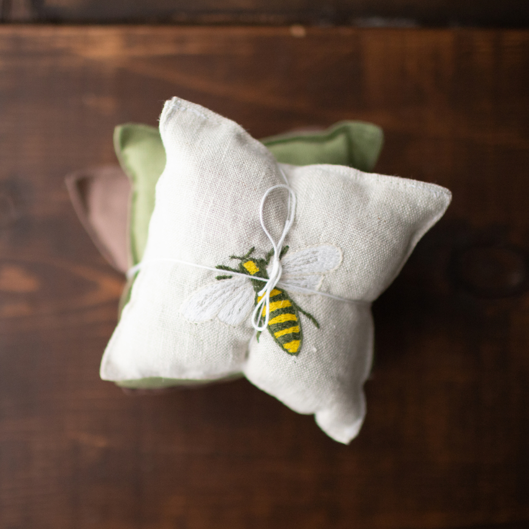 Sachet Set - Bees