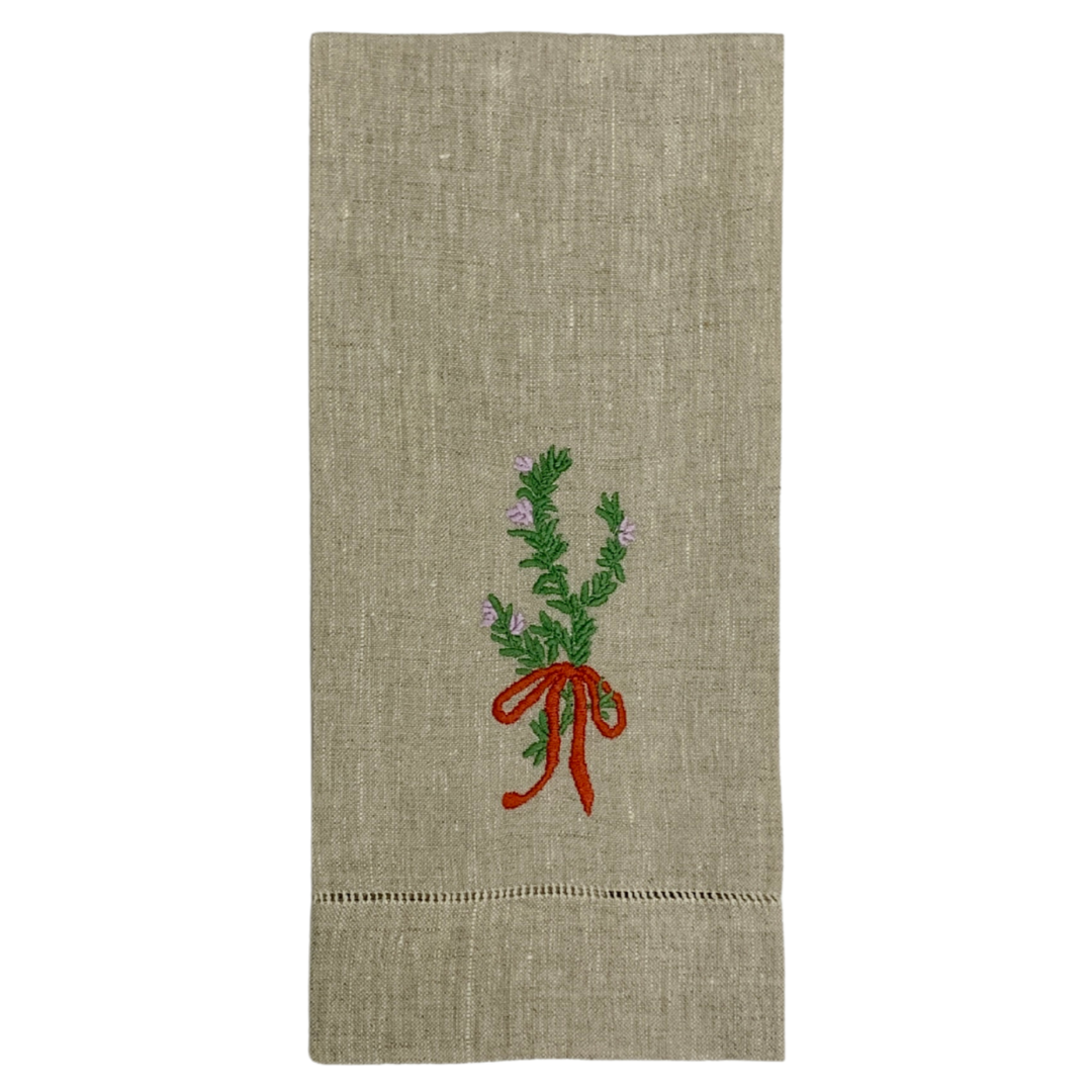 Tea Towels - Rosemary