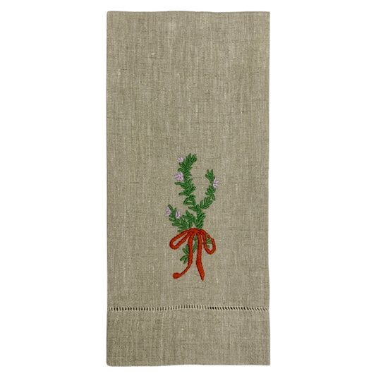 Tea Towels - Rosemary