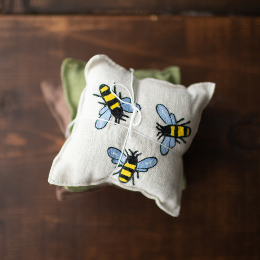 Sachet Set - Bees