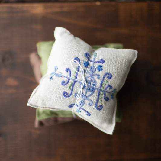 Sachet Set - Veve Legba