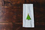 Tea Towels - Christmas