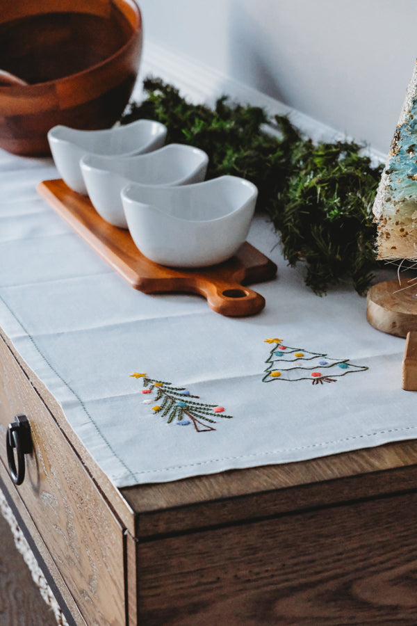 Table Runners - Christmas