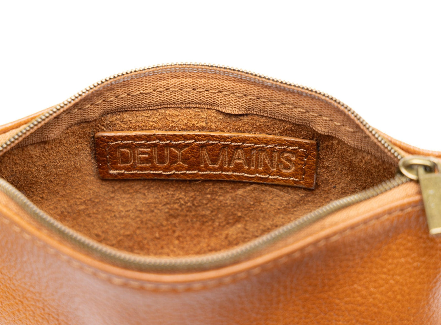 Woven Large/Small Pouch