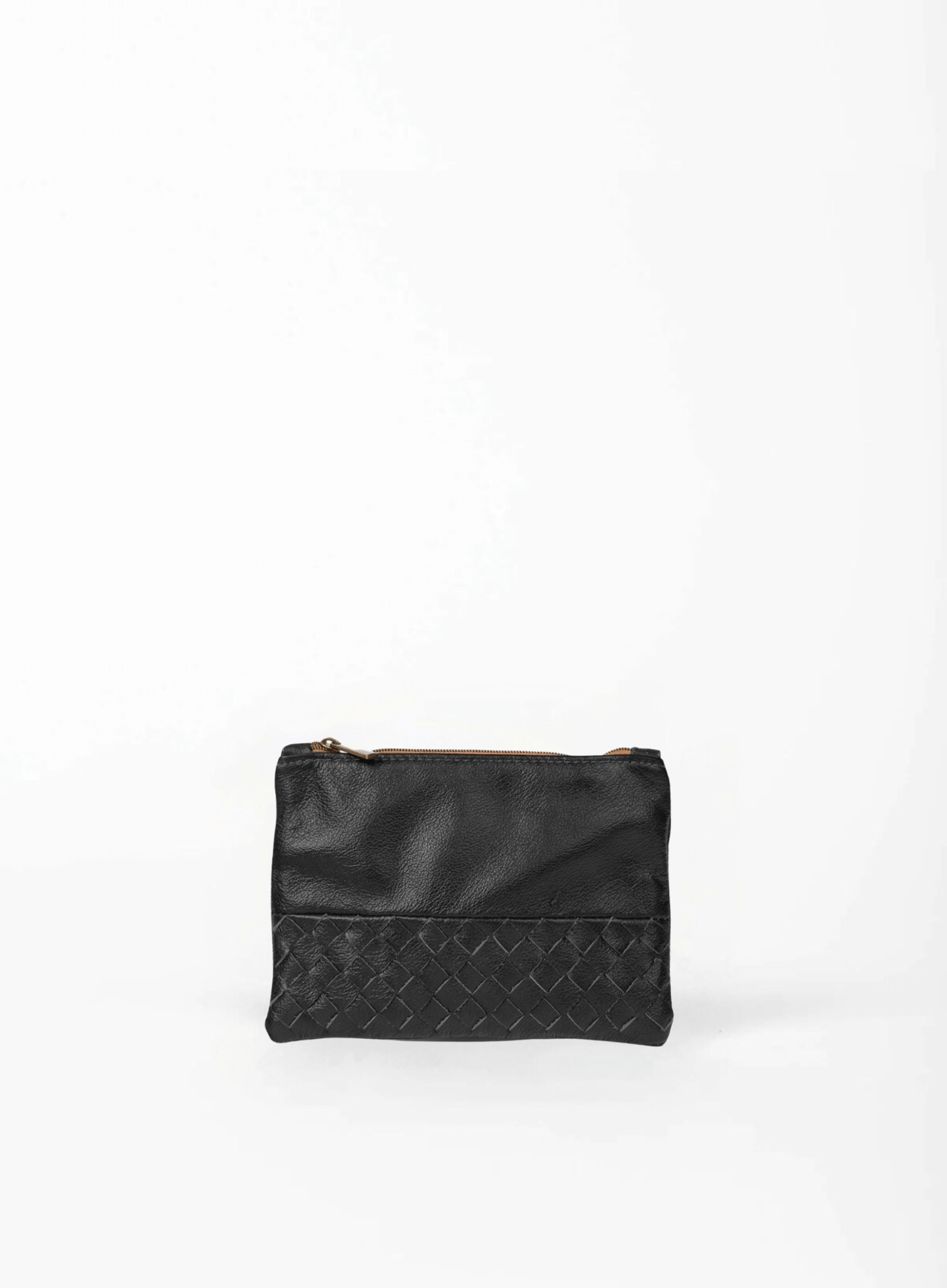 Woven Large/Small Pouch