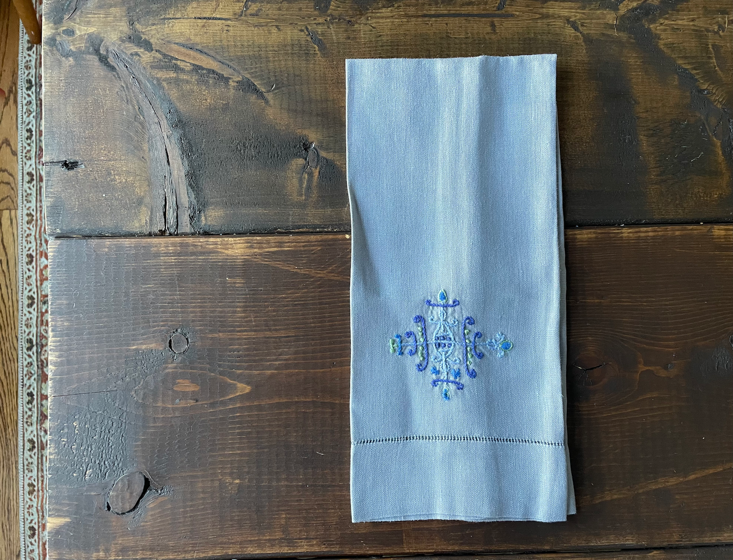 Tea Towels - Veve Legba