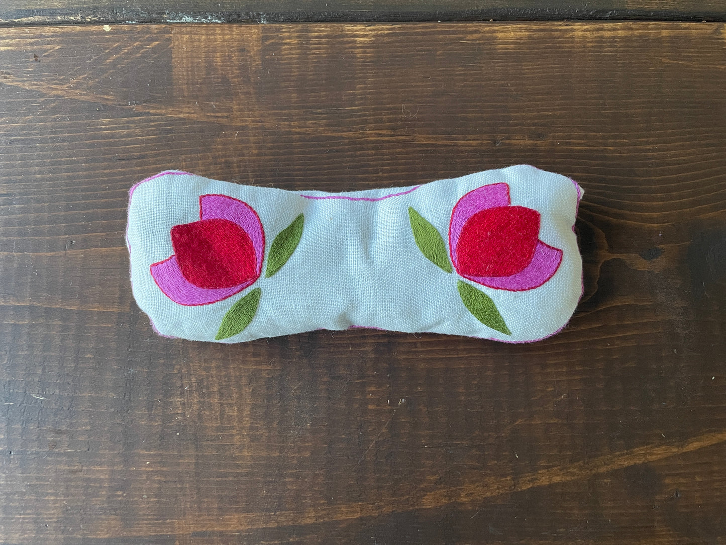 Lavender Eye Pillow