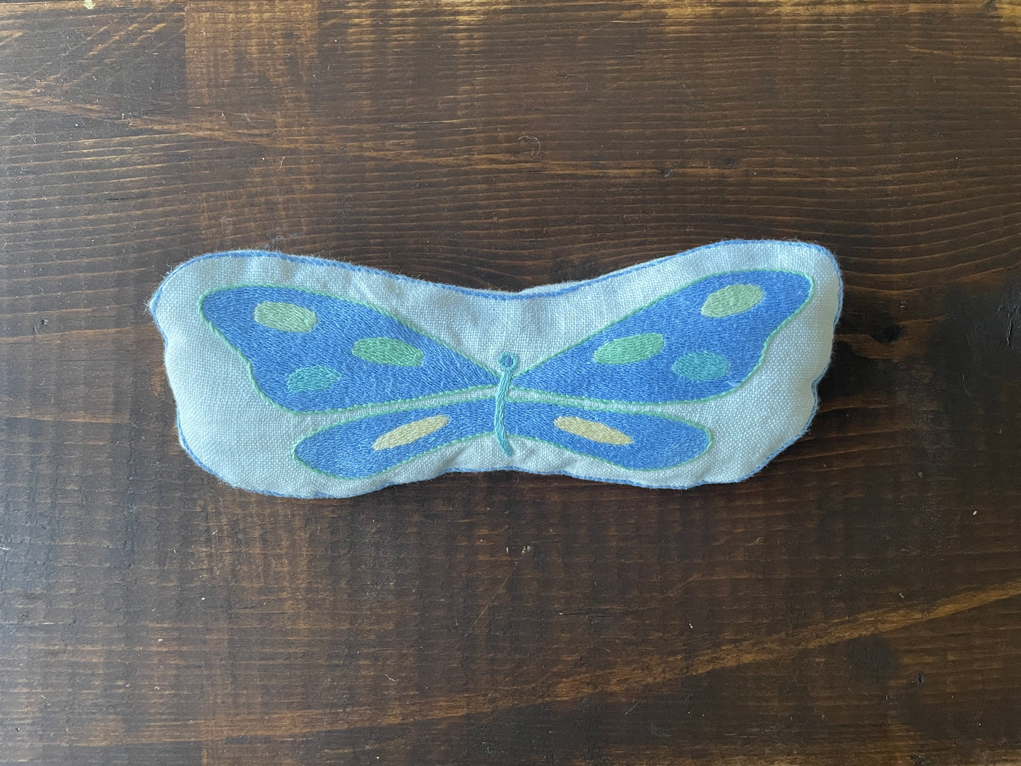 Lavender Eye Pillow