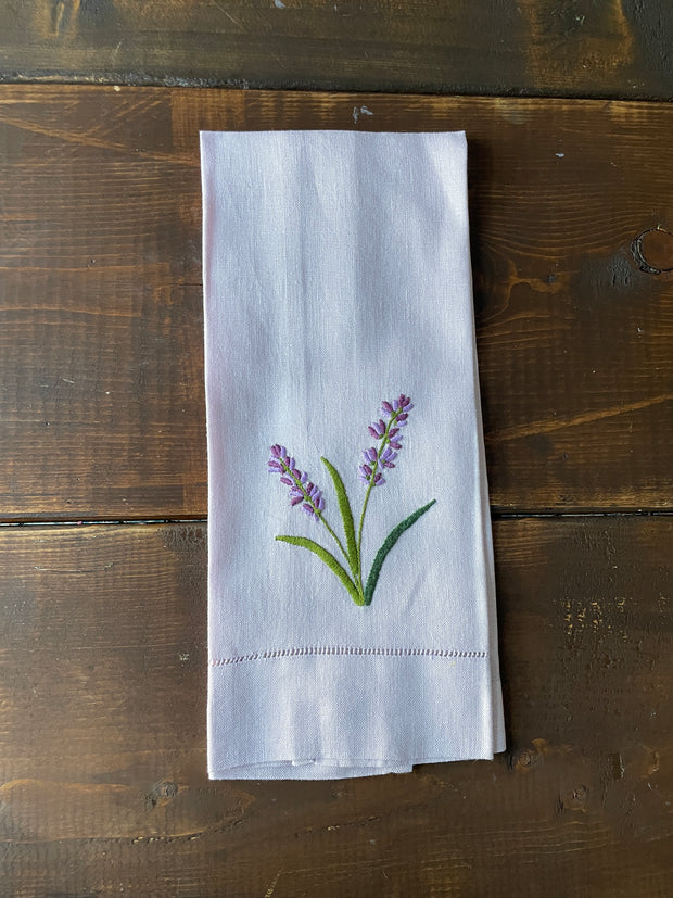 Tea Towels - Maison Lavender