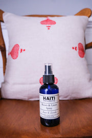 Haiti Projects Room & Linen Spray